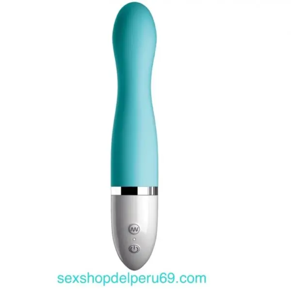 VIBRADOR PUNTO G CRUSH HONEY