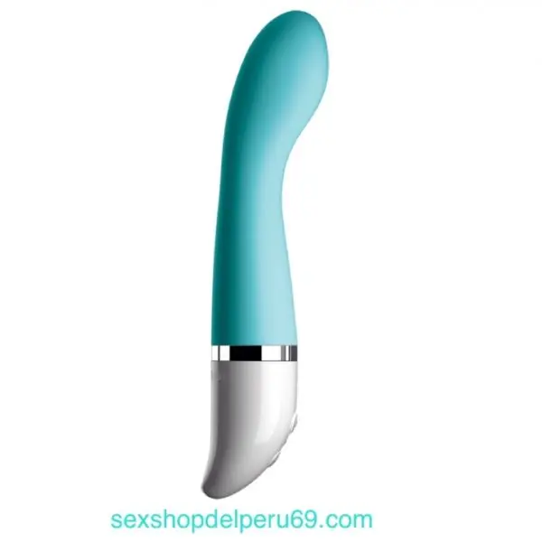 VIBRADOR PUNTO G CRUSH HONEY
