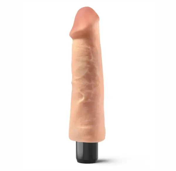 VIBRADOR XTREME REAL FEEL 9
