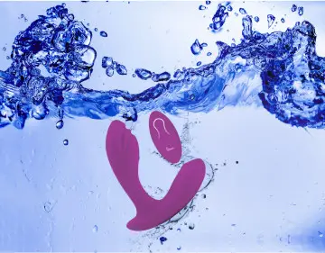 VIBRADOR MASAJEADOR EPIPHANY ROSA