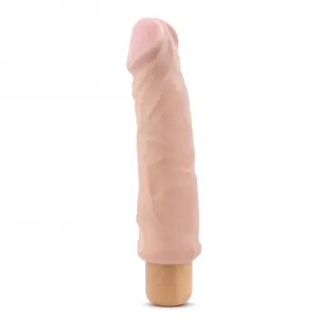 DILDO VIBRADOR XTREME X5 PLUS
