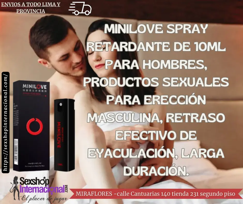 POTENCIADORES SEXUALES AMERICANOS TIENDA EROTICA MIRAFLORES 
