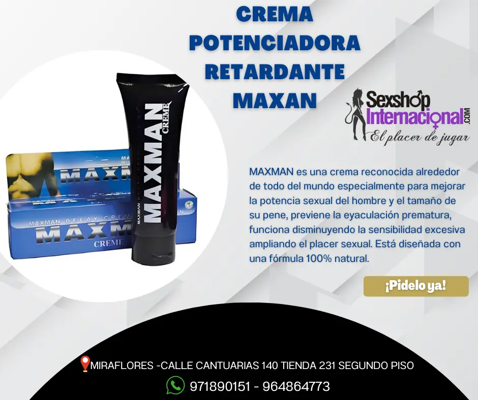 POTENCIADORES SEXUALES AMERICANOS TIENDA EROTICA MIRAFLORES 