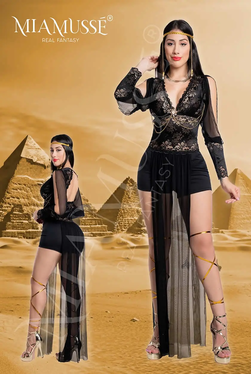 DISFRACES HALLOWEEN PARA ADULTOS - TIENDA EROTICA - SEXSHOP