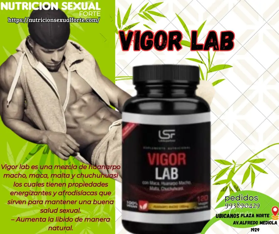 Refuerza el sistema hormonal para hombres 