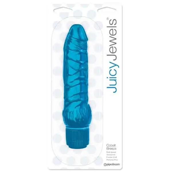 VIBRADOR JUICY JEWELS BRISA