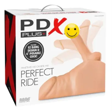 A-ACARICIADOR PASEO PERFECTO