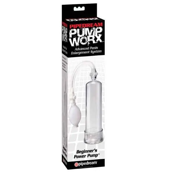 BOMBA DE SUCCION PUMP WORX CLEAN