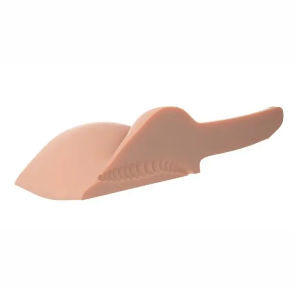 A- ACARICIADOR CONSOLADOR PDX INTERACTIVO PARA EL