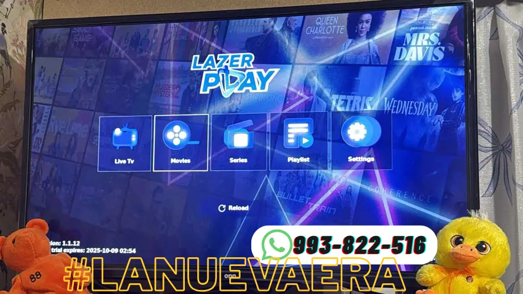 PROVEEDORES DIRECTOS DE IPTV PREMIUM ESTABLE