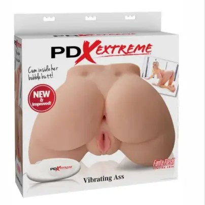 ACARICIADOR CON VIBRADOR MIRAME