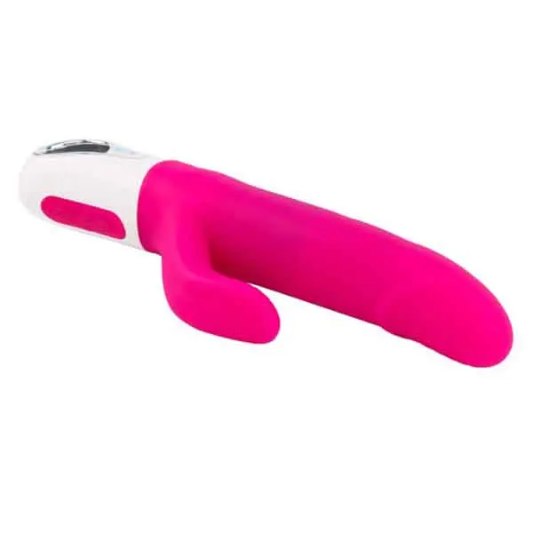 VIBRADOR RABBITS FIONA AQUIVER