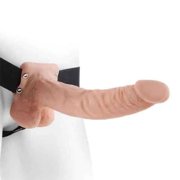 B-PROTESIS FETISH FANTASY SERIES 9 DILDO