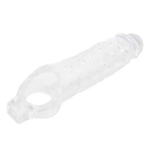 FUNDA EXTENCION MIGHTY SLEEVE CLEAR