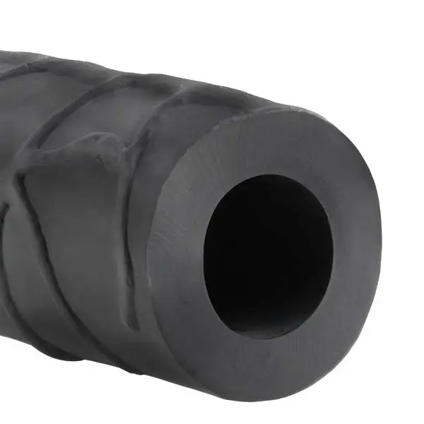 FUNDA FANTASY X-TENSIONS MEGA 3 NEGRO 