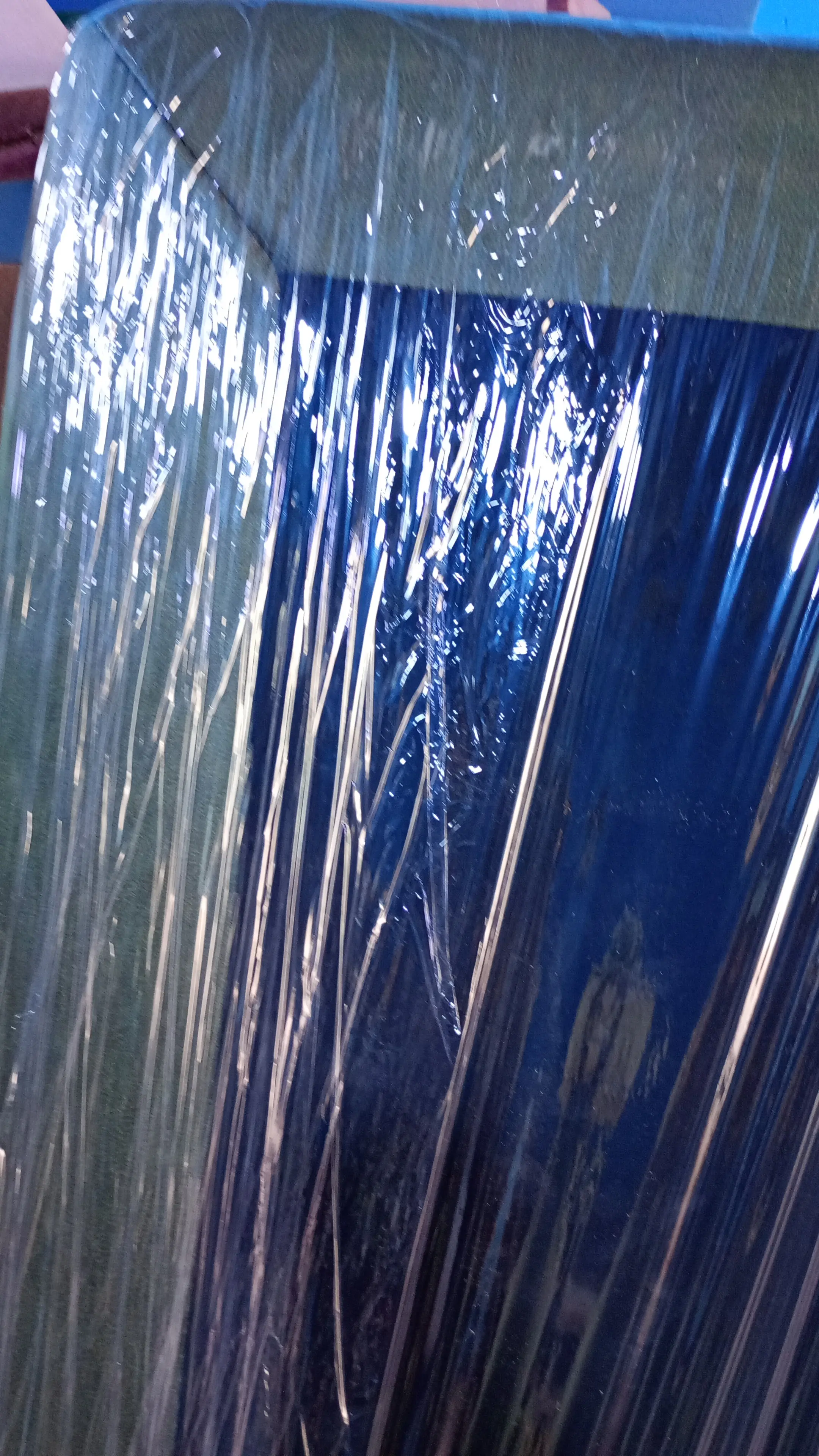 Tapicería a domicilio 