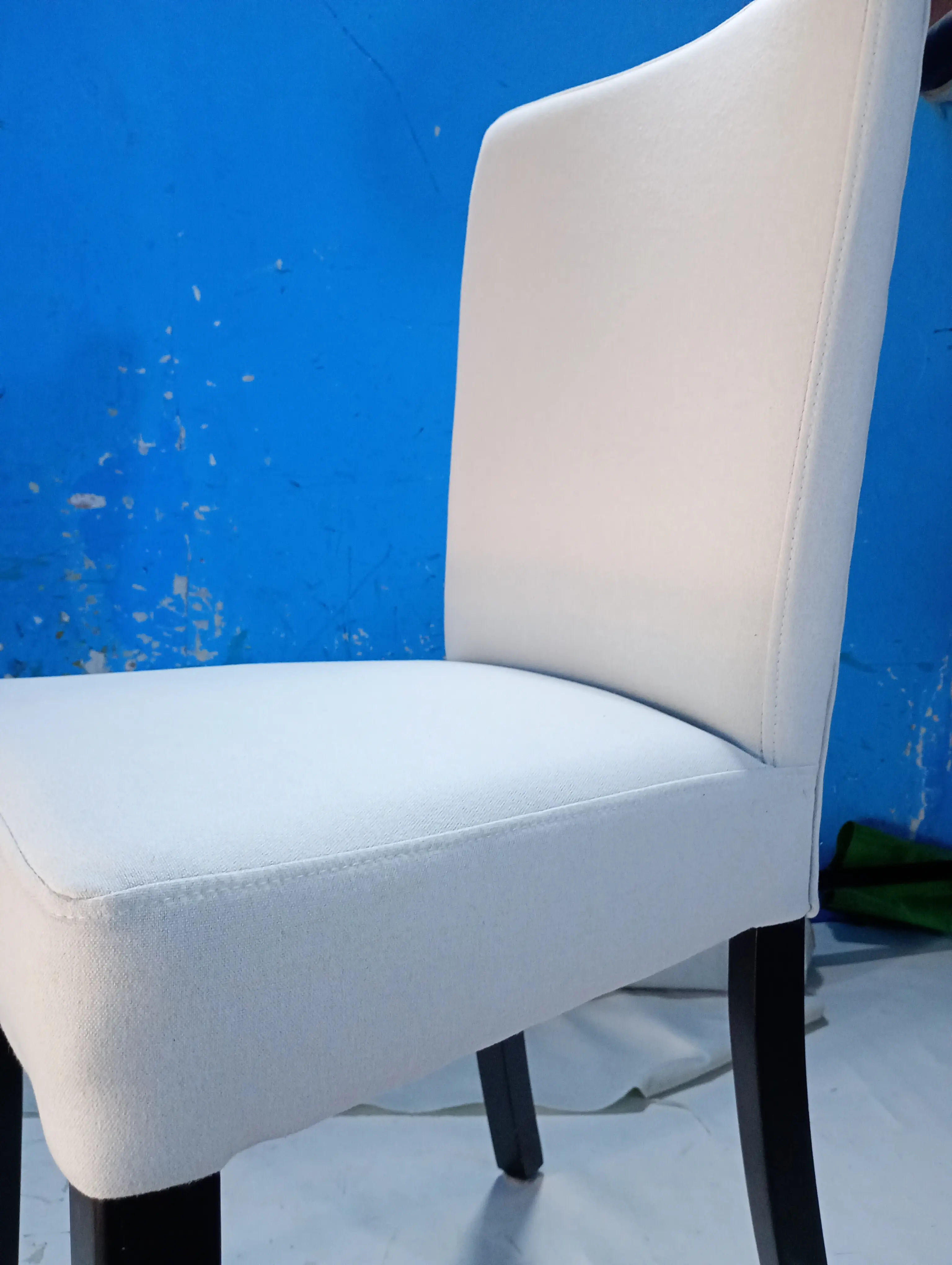 Tapicería a domicilio 