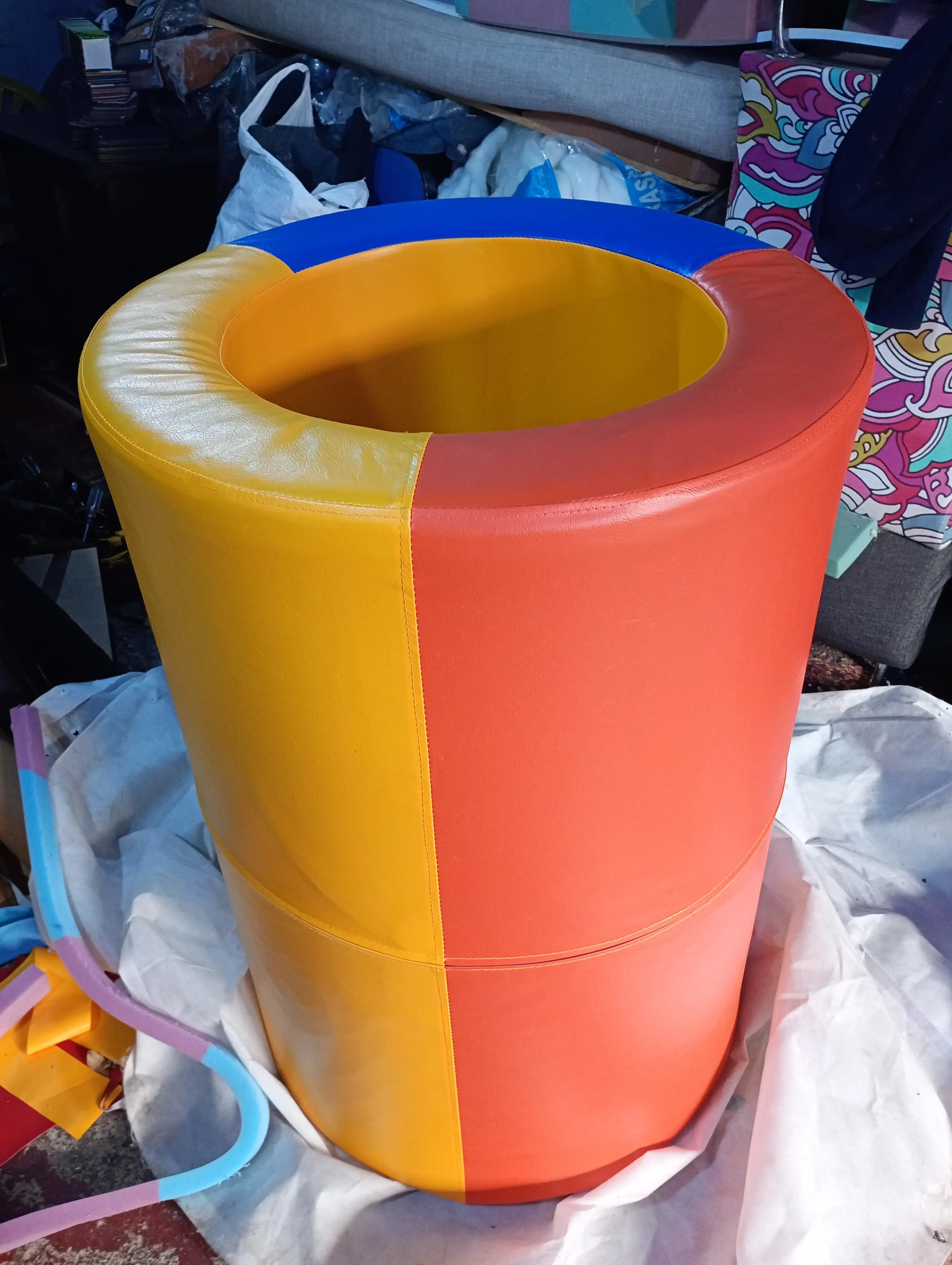 Tapicería a domicilio 