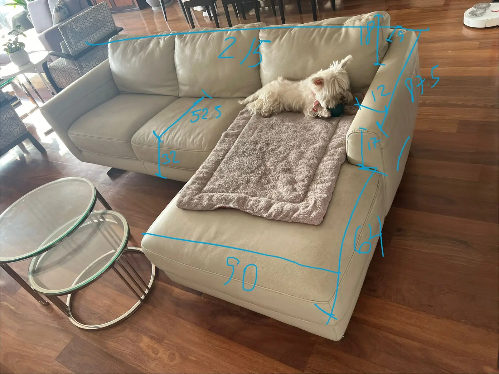 Tapicería a domicilio 