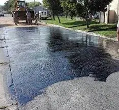 PROVEEDOR DE BREA DURA DE 14 KILOS EMULSION ASFALTICA