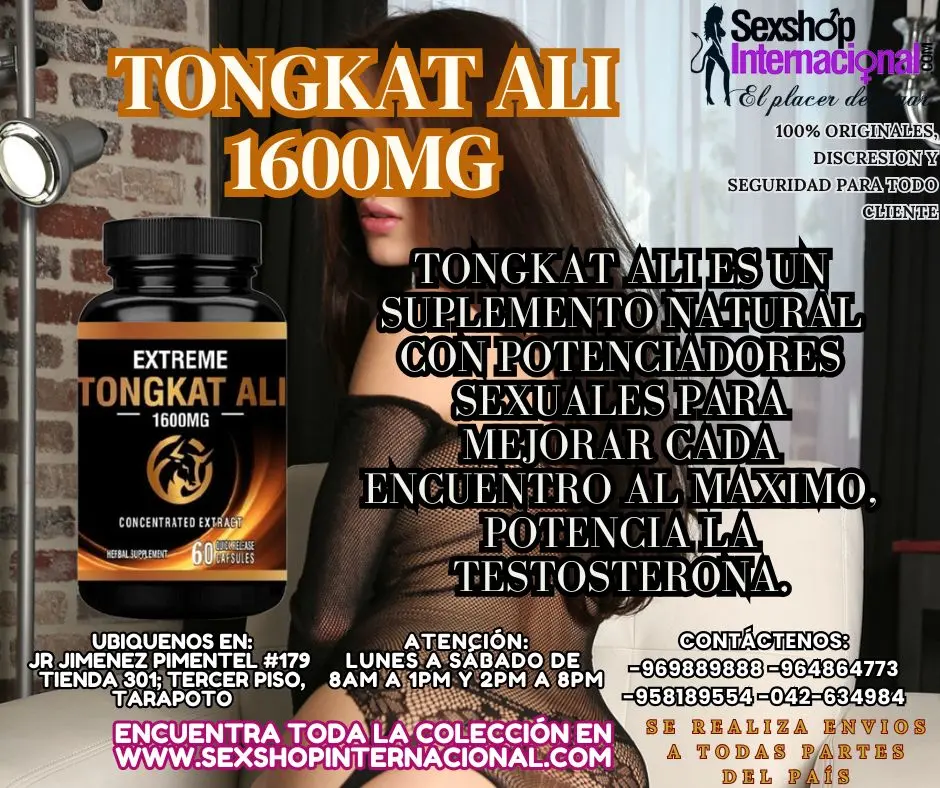 POTENCIADORES SEXUALES Y MEJORA LA TESTOSTERONA TARAPOTO SEX