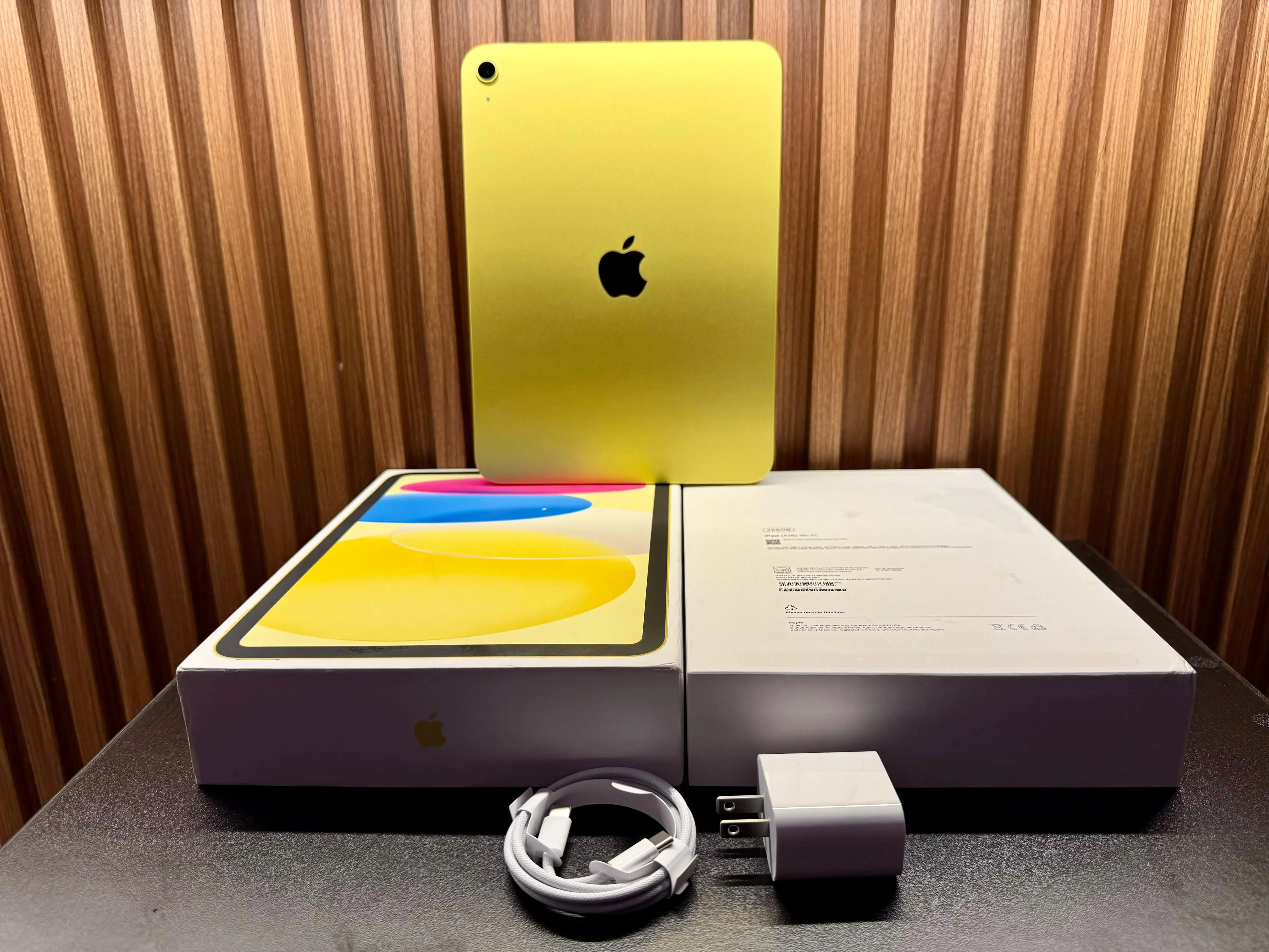  IPAD A16 POTENCIA QUE TE MOTIVA 