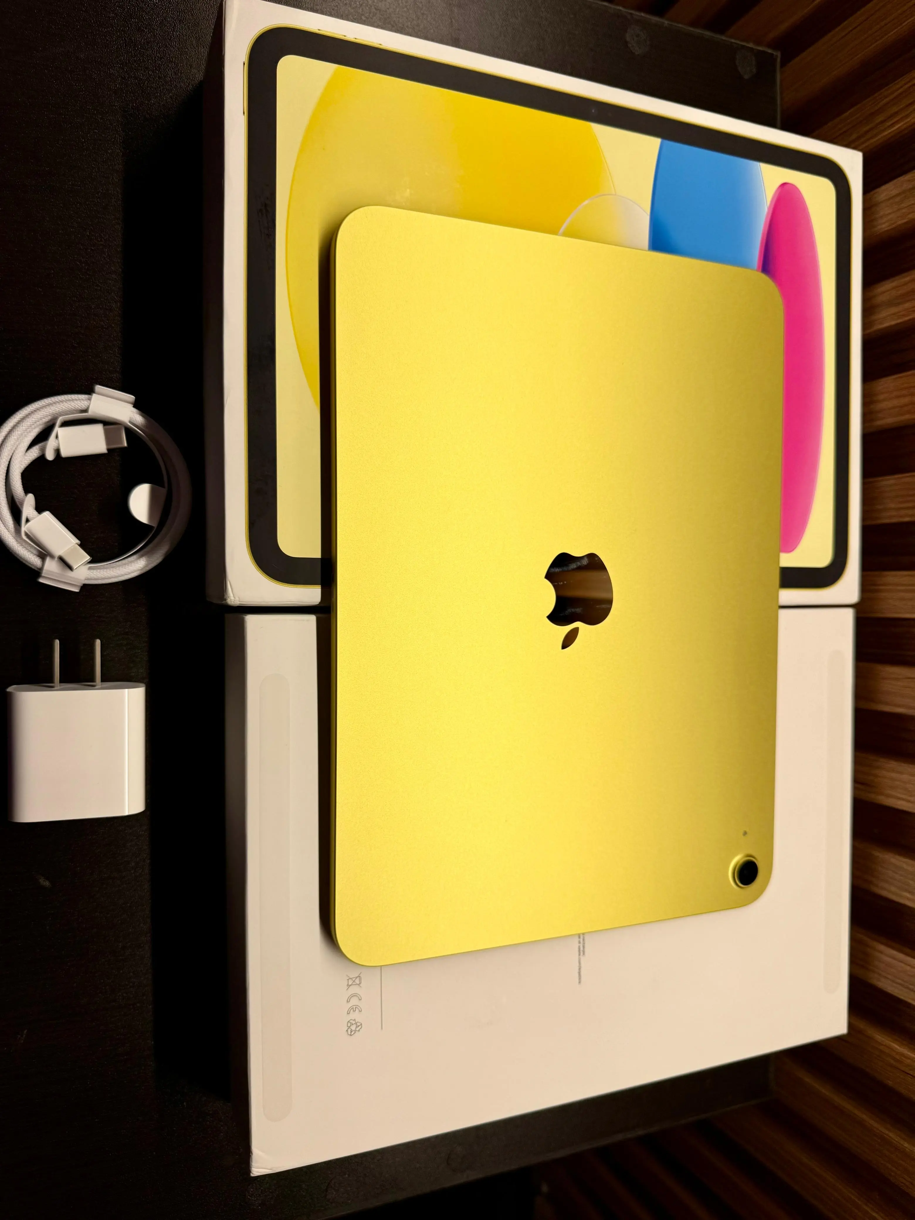  IPAD A16 POTENCIA QUE TE MOTIVA 