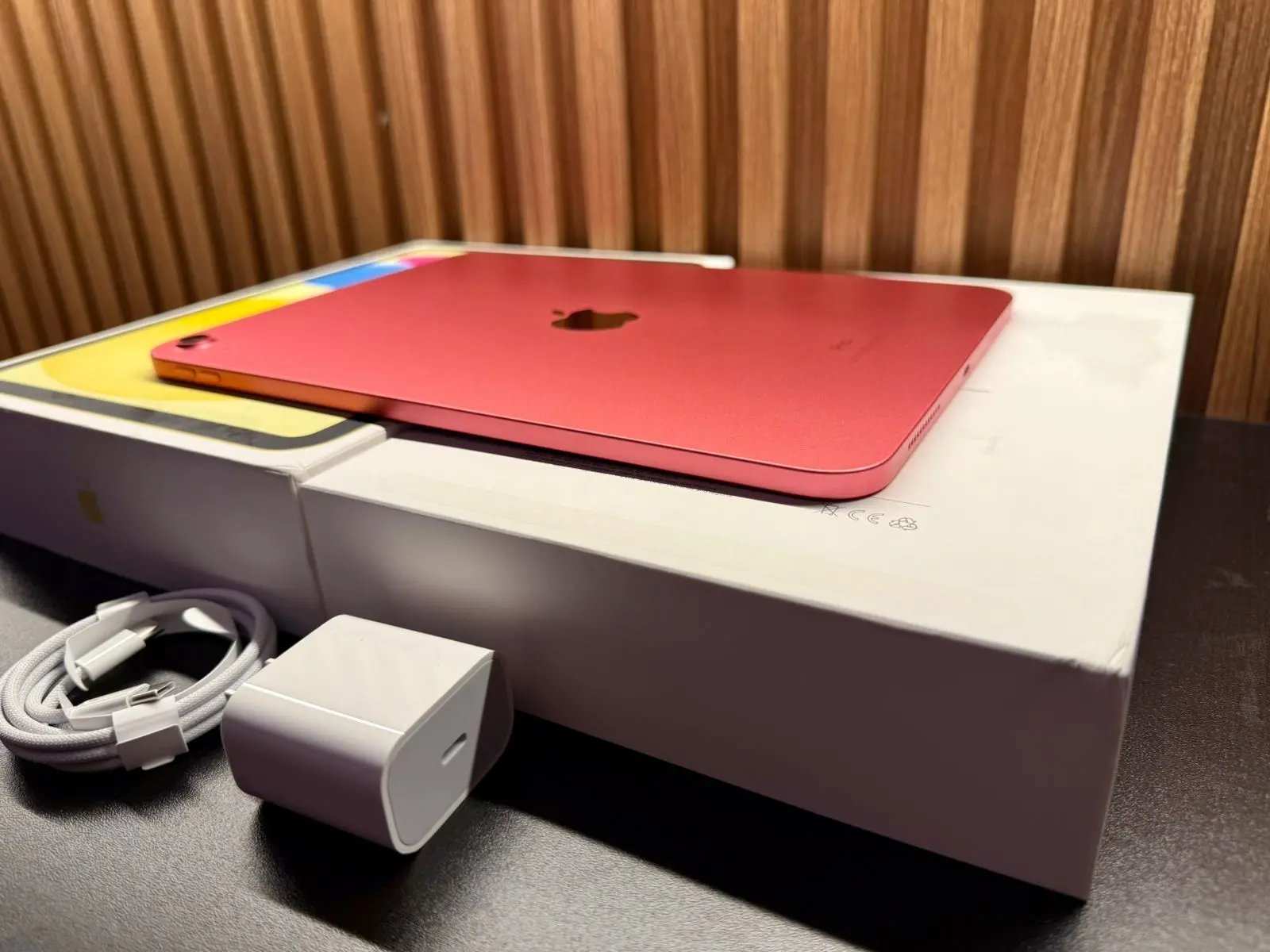  IPAD 10ª GENERACIÓN ELEGANCIA Y RENDIMIENTO 