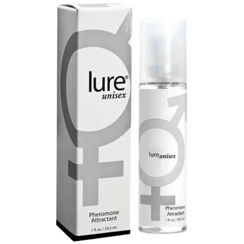 FEROMONA LURE FOR HER MUJER- MAXIMO DESEO SEXSHOP