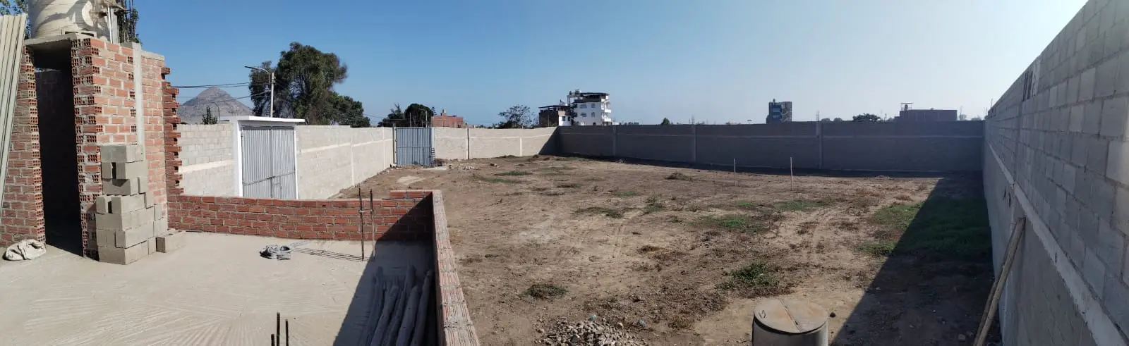 Nuevo Local Comercial Industrial 2300 M2 - cel 982712242