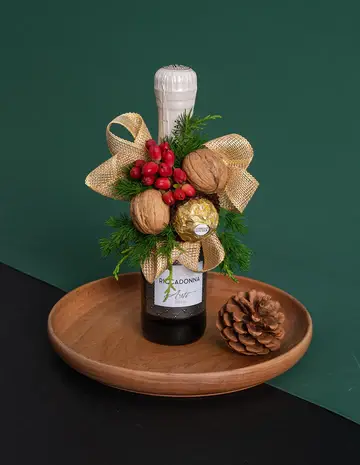 Canastas Navideñas 2025 Perù