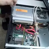 soporte tecnico laptop impresora red