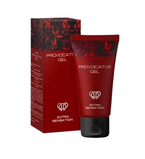 PROVOCATIVE GEL EXTRA SENSATION STUD 100 SPRAY RETARDANTE