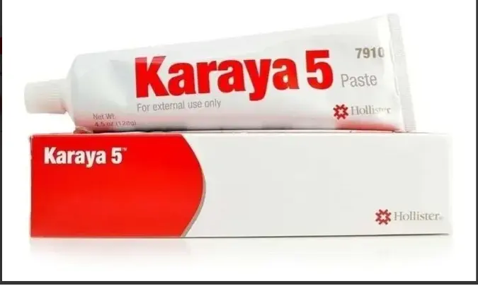 PASTA KARAYA HOLLISTER-OSTEOMÍA CEL 949399632