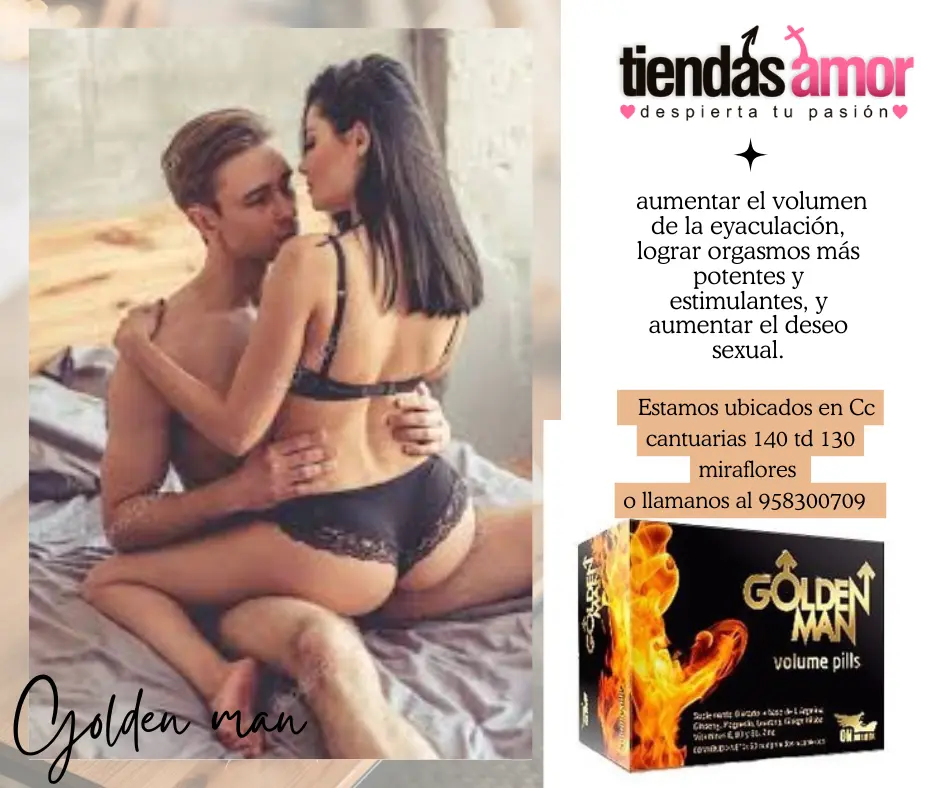 Sex Shop TIENDAS AMOR