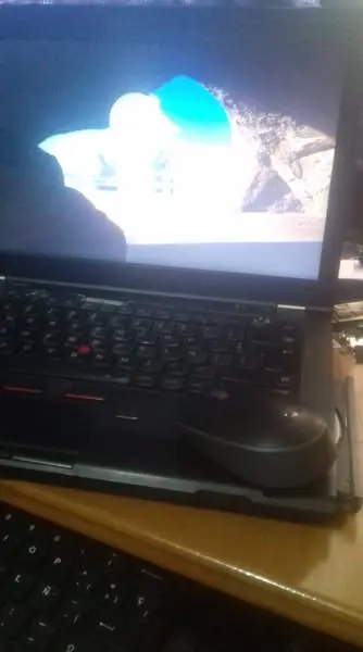 reparacion impresora laptop red