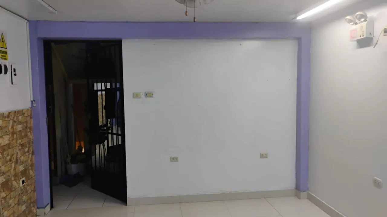 Alquiles Local en San Martin de Porres