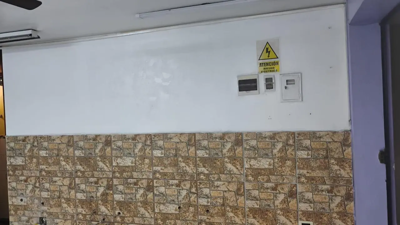 Alquiles Local en San Martin de Porres