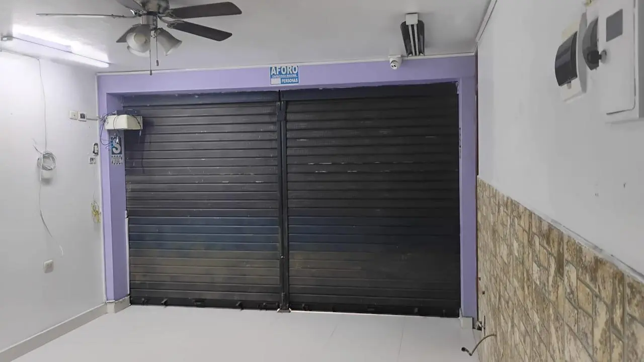 Alquiles Local en San Martin de Porres