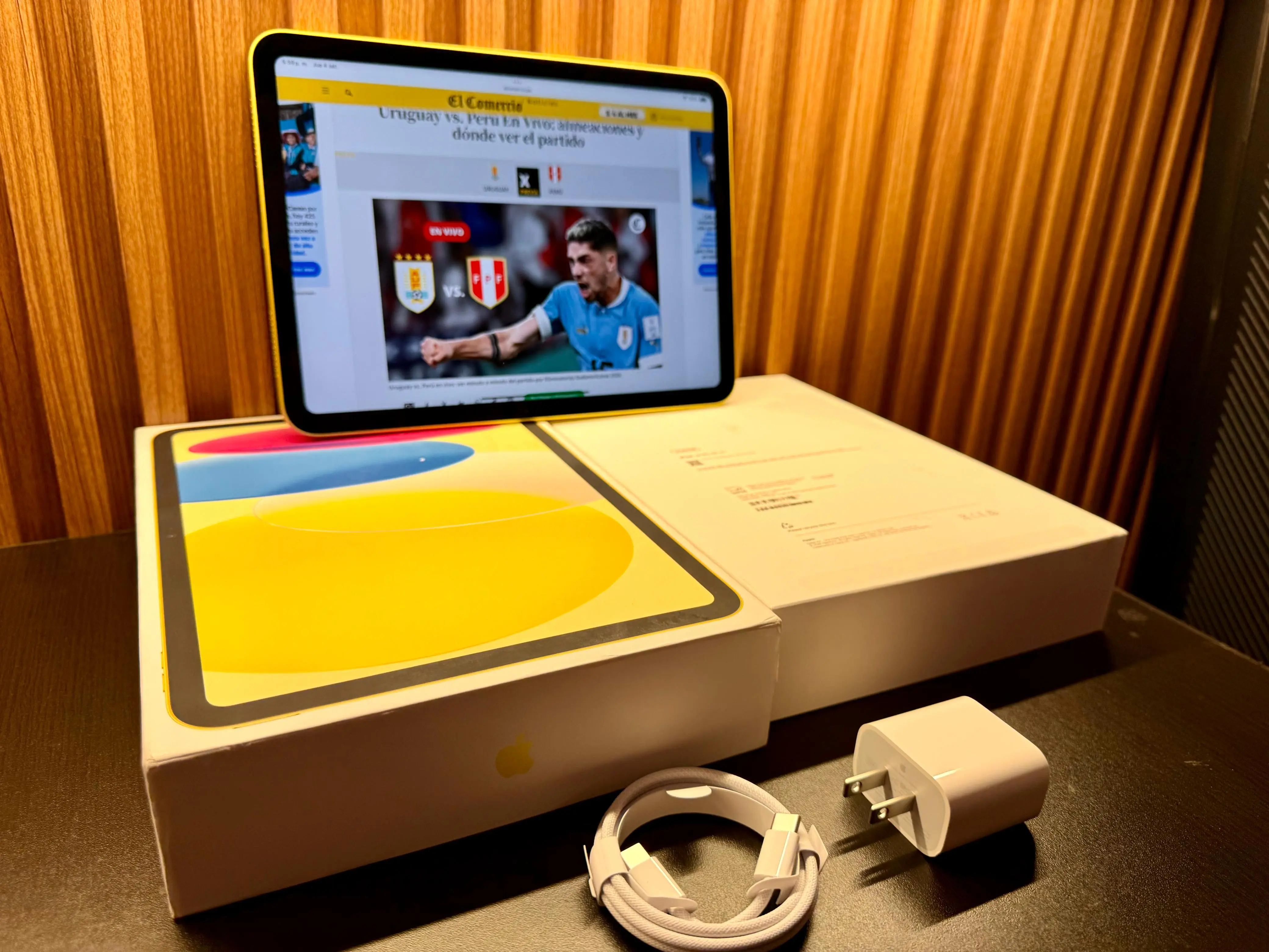  iPad A16 Crea Juega y Trabaja Sin Límites 