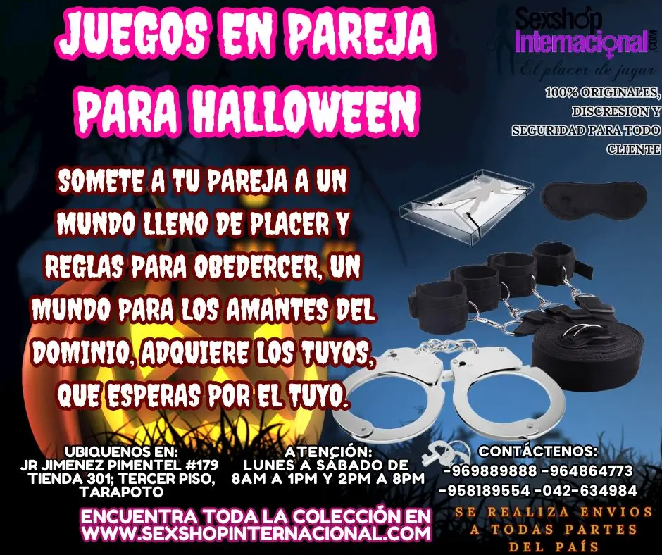 JUEGOS PARA DOMINAR A TU CHICA FACIL Y RAPICO TARAPOTO SEXTO