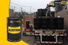 VENDEMOS PEGAMENTO ASFALTO PEN 85 100 PINTURA ASFALTICO