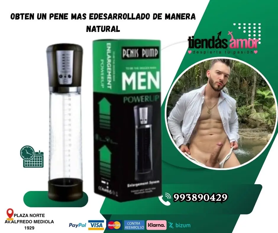 PARA UN DESARROLLO NATURAL 