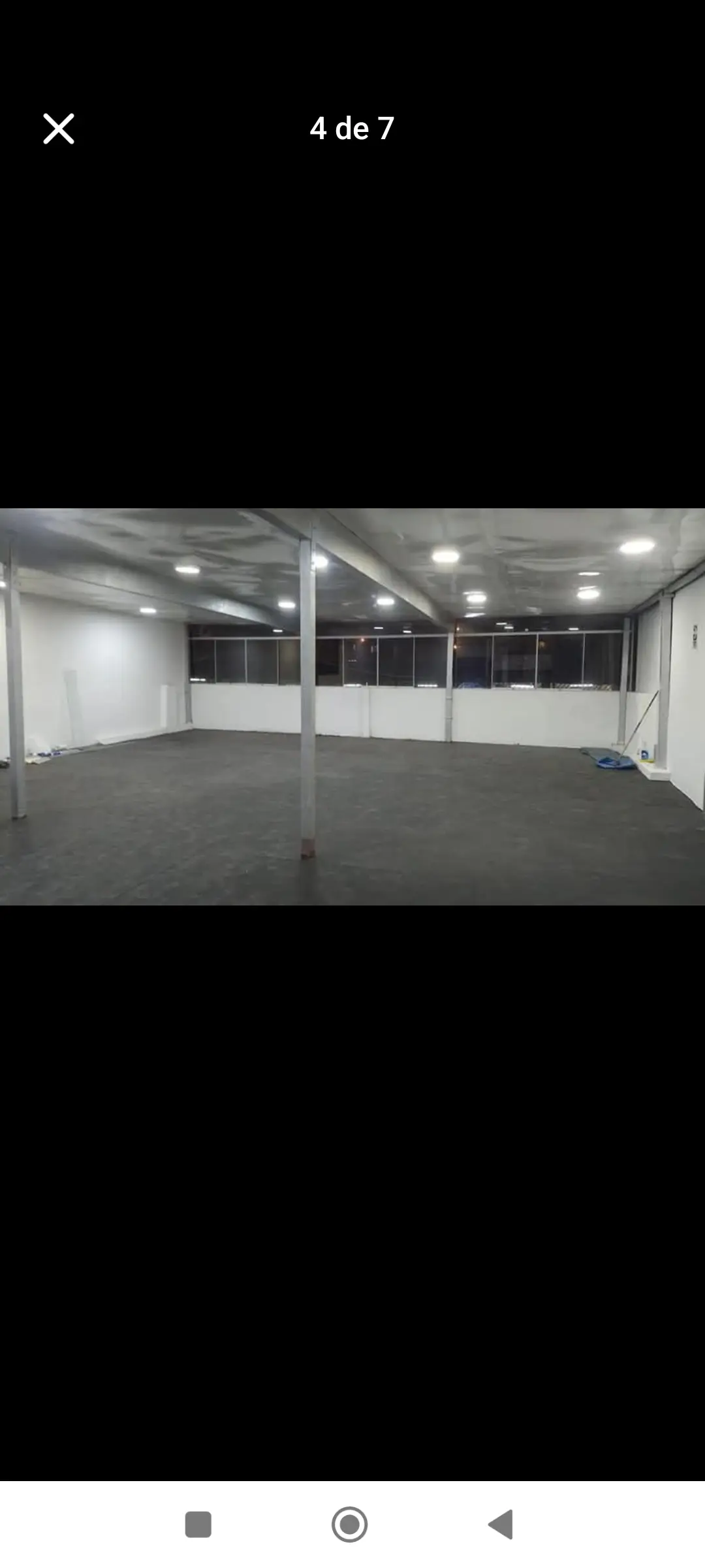 Local súper comercial 