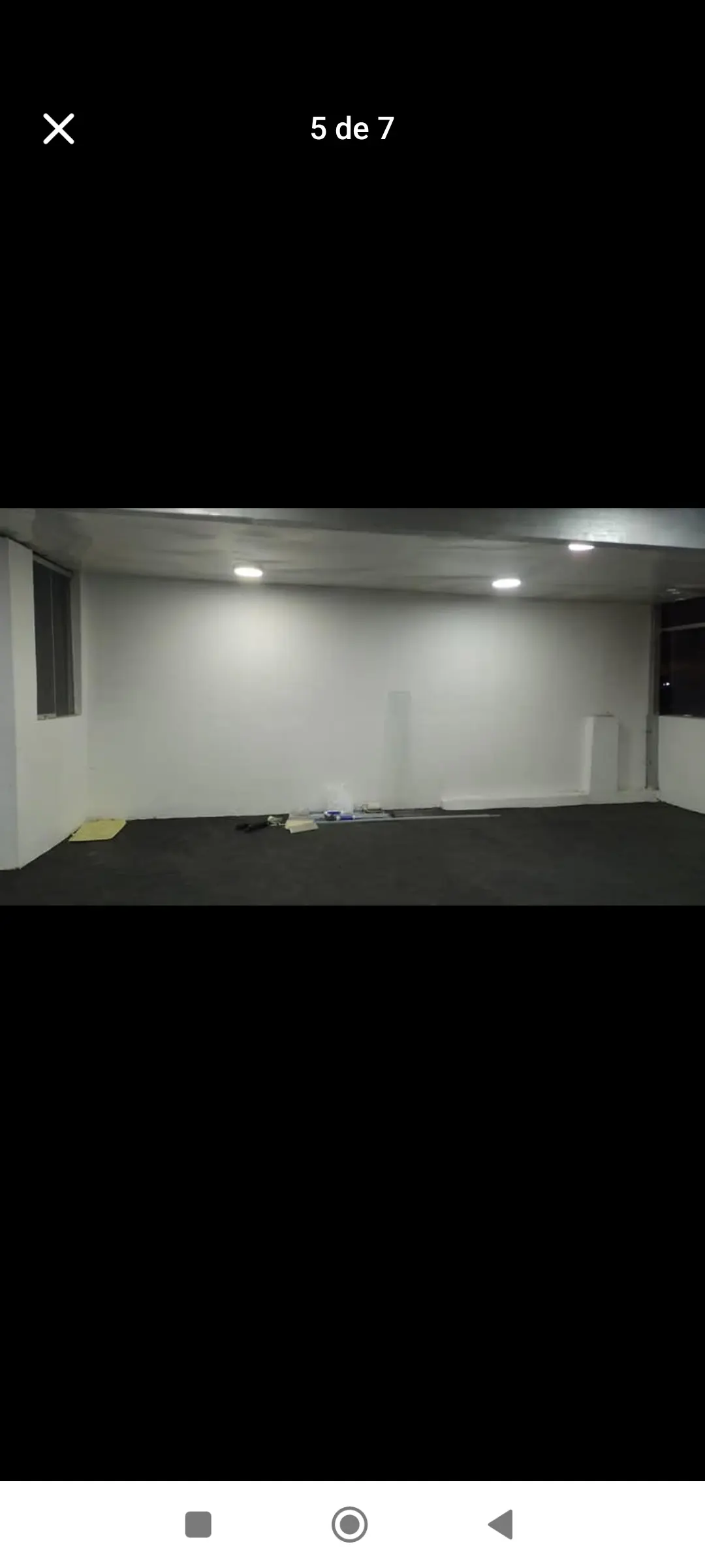 Local súper comercial 