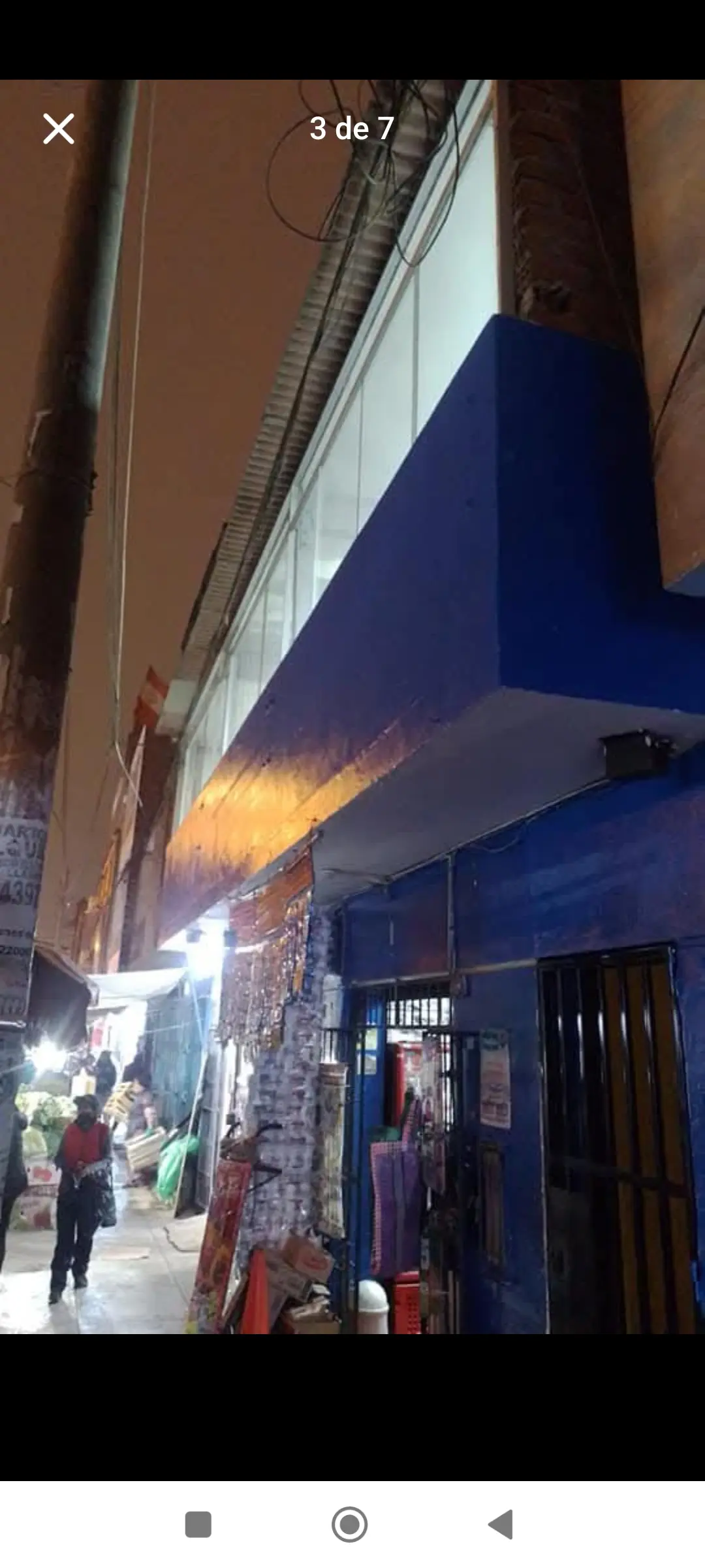 Local súper comercial 