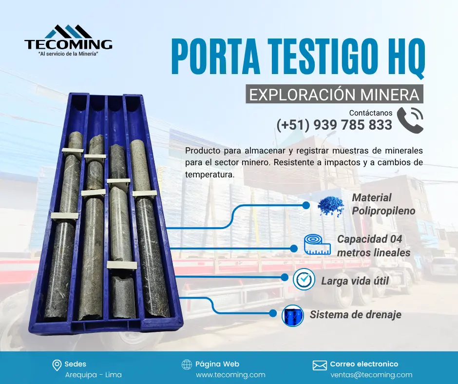 ALMACENAJE EFICIENTE DE MUESTRAS CON CAJAS DE CARTON PLAST