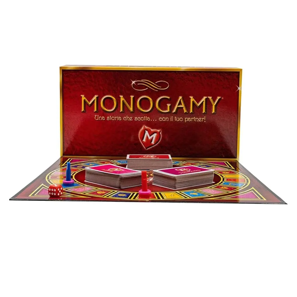 Juego de mesa para adultos en pareja 965216499