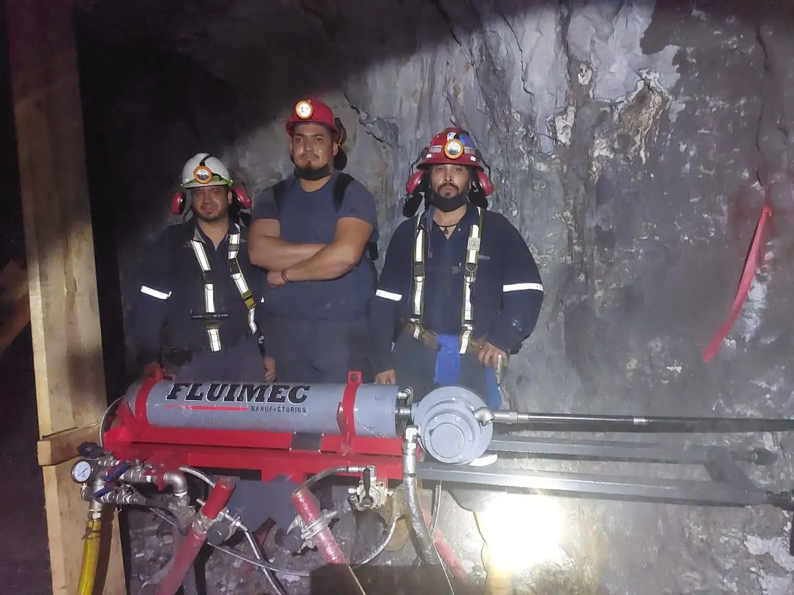 PACKSACK HIDRÁULICA FL50 calidad y garantía 