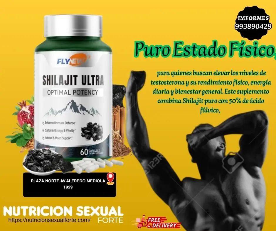 para quienes buscan elevar los niveles de testosterona